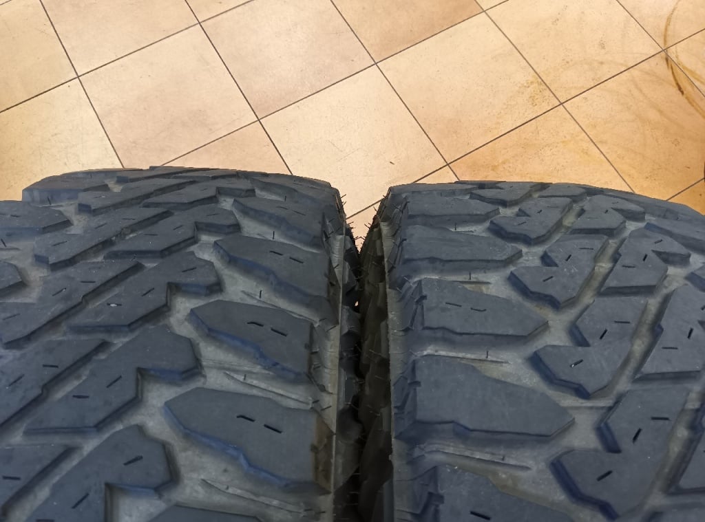 Raguna - RAGUNA D FORCE/YH 17-inch set of 4