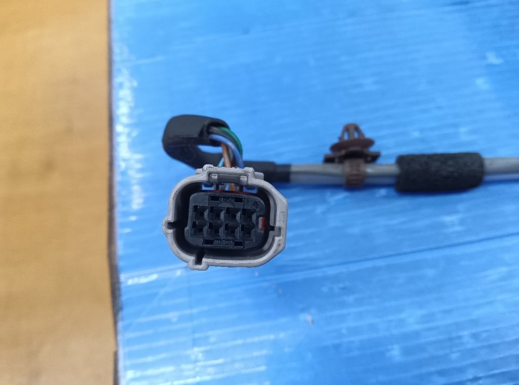 Daihatsu - Move (L175S) genuine door mirror left