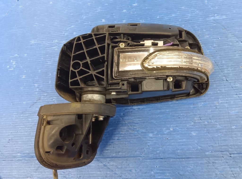 Daihatsu - Move (L175S) genuine door mirror left