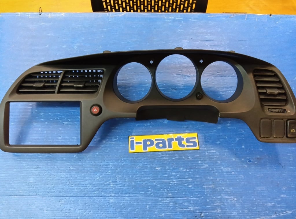 Honda - Torneo (CF4) genuine meter panel