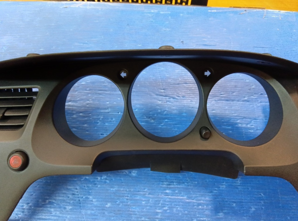 Honda - Torneo (CF4) genuine meter panel