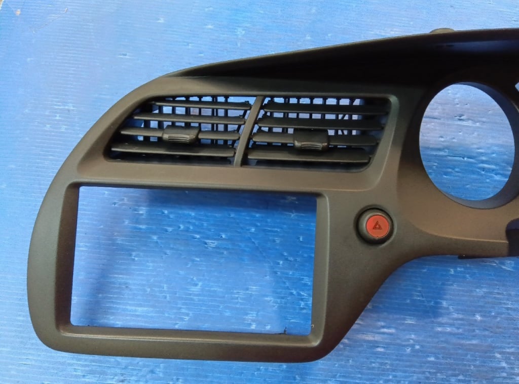 Honda - Torneo (CF4) genuine meter panel