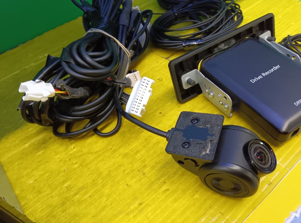 Daihatsu - Daihatsu genuine navigation system (NMZK-W73D)