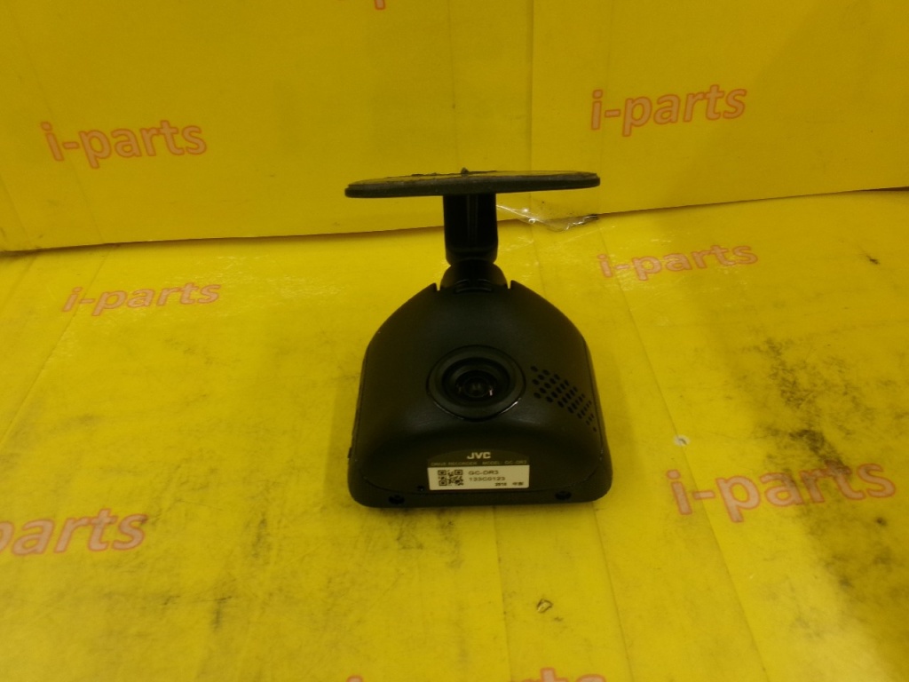 JVC - Drive recorder (GC-DR3)