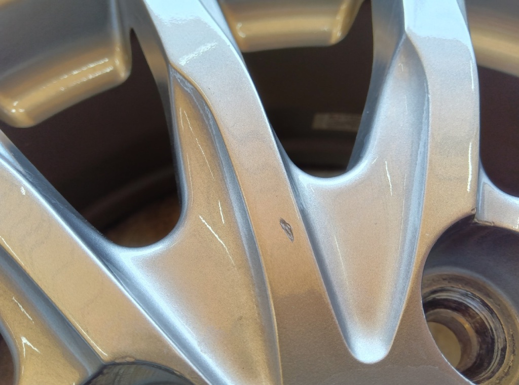 Autobacs - LEBEN/New Import 15-inch Set of 4