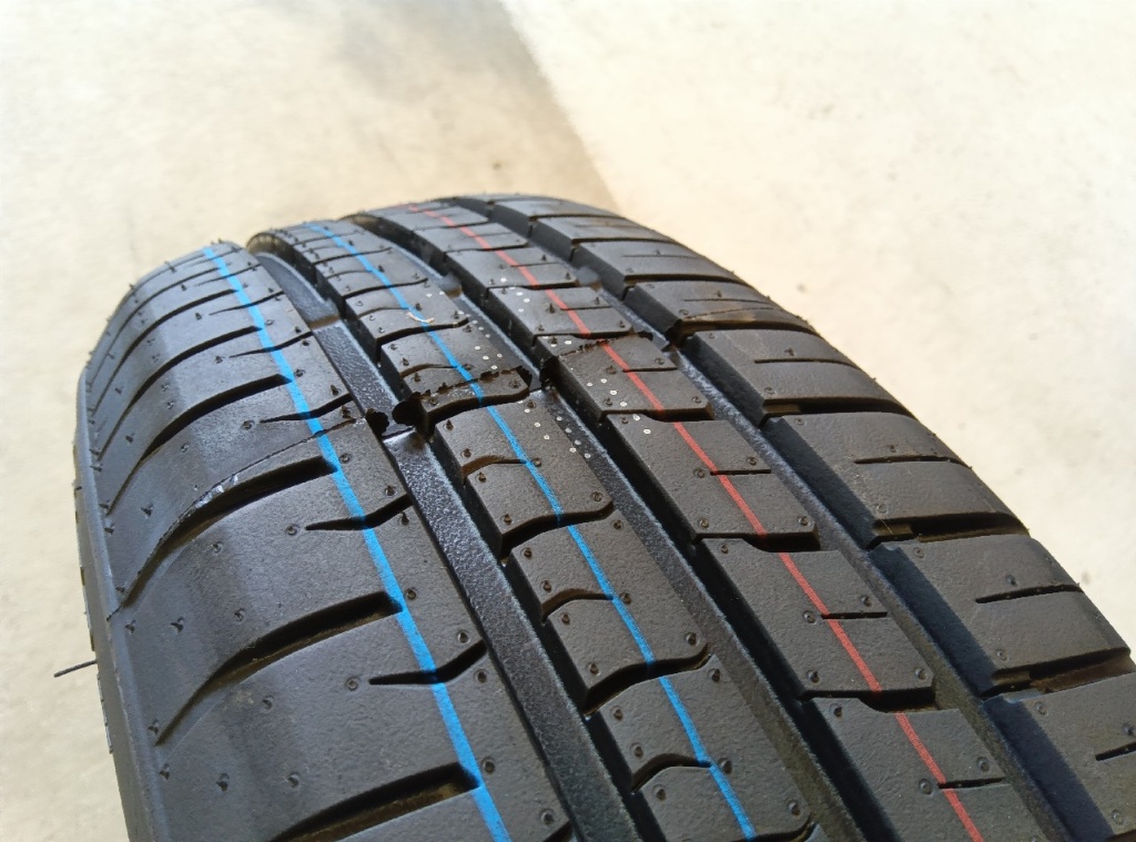 Autobacs - LEBEN/New Import 15-inch Set of 4