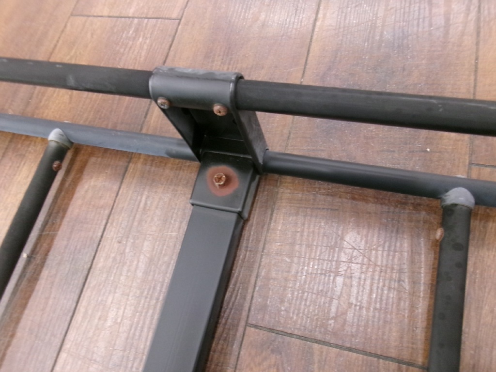 Daihatsu - Atrai Wagon (S320 series) genuine optional roof rack