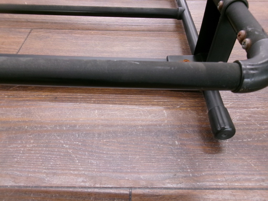Daihatsu - Atrai Wagon (S320 series) genuine optional roof rack