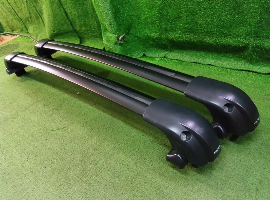 Terzo - Prius base carrier set