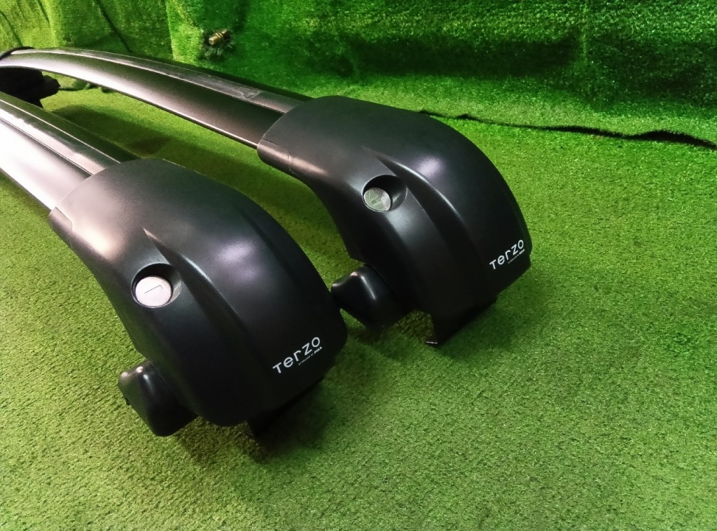 Terzo - Prius base carrier set