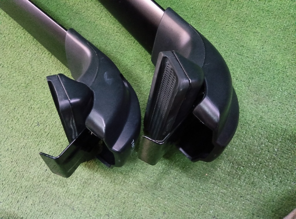 Terzo - Prius base carrier set