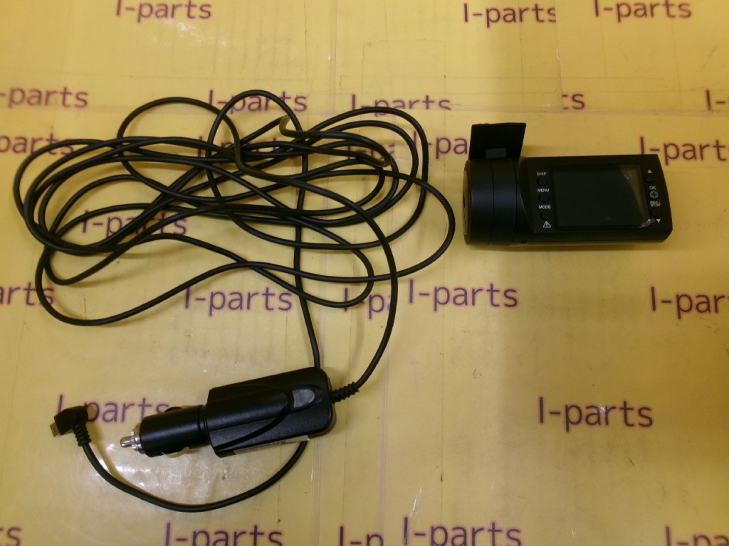 Jupiter Industries - Drive recorder (DRY-SV1150)