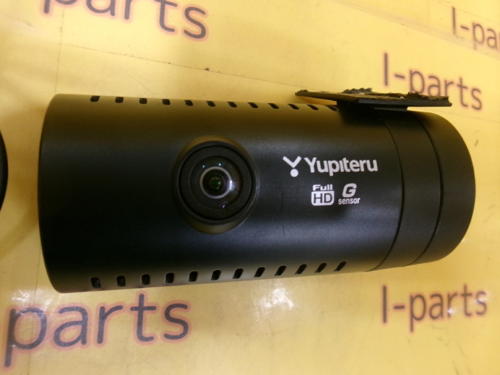 Jupiter Industries - Drive recorder (DRY-SV1150)