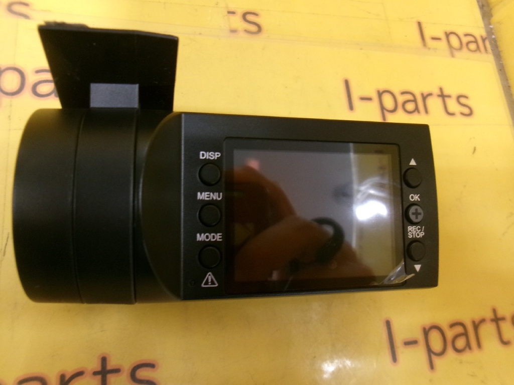 Jupiter Industries - Drive recorder (DRY-SV1150)