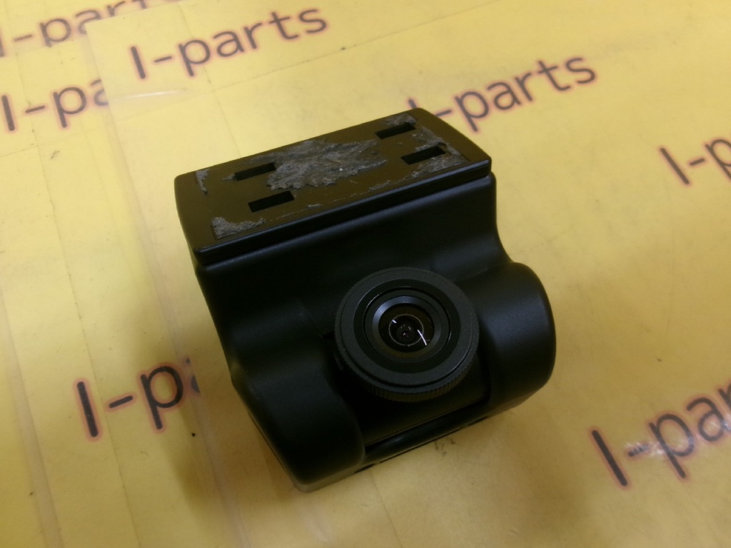 Carrozzeria - Drive recorder (ND-DVR40)