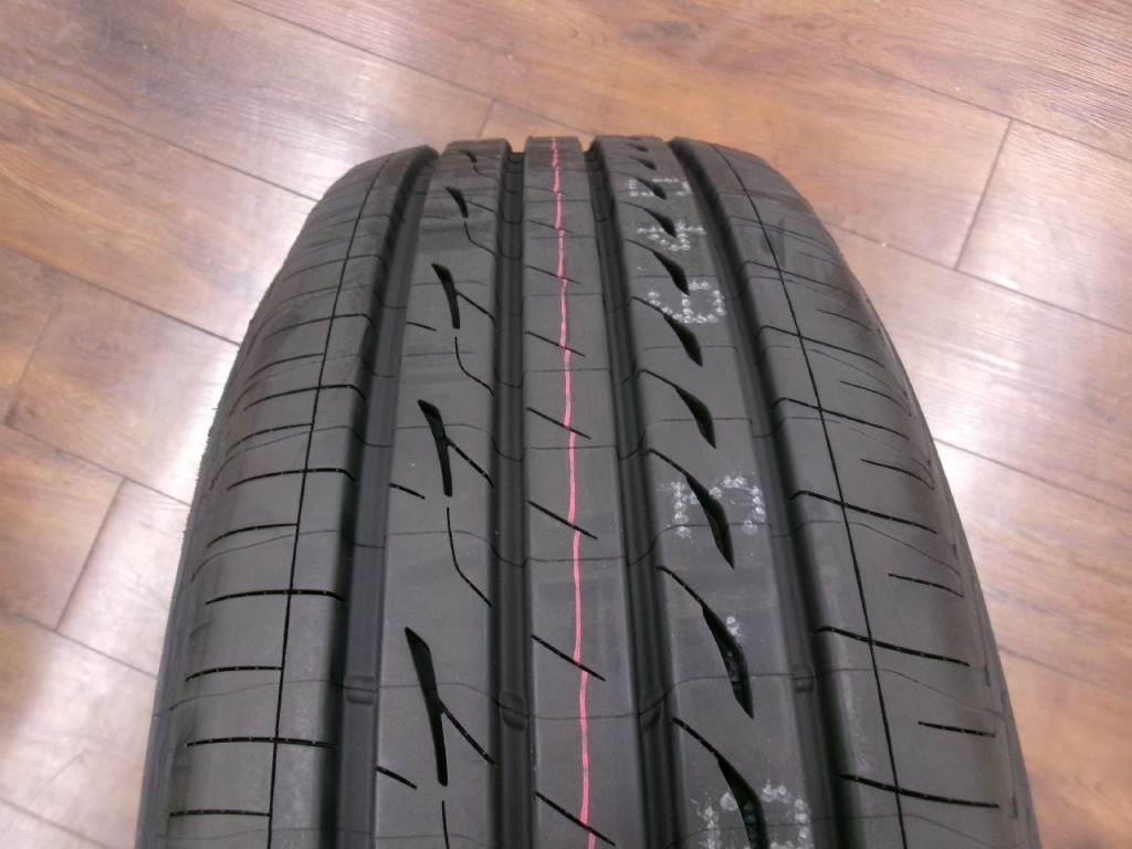 Bridgestone - Unused GR-X3 tires (215/60R16) - Nengun Performance