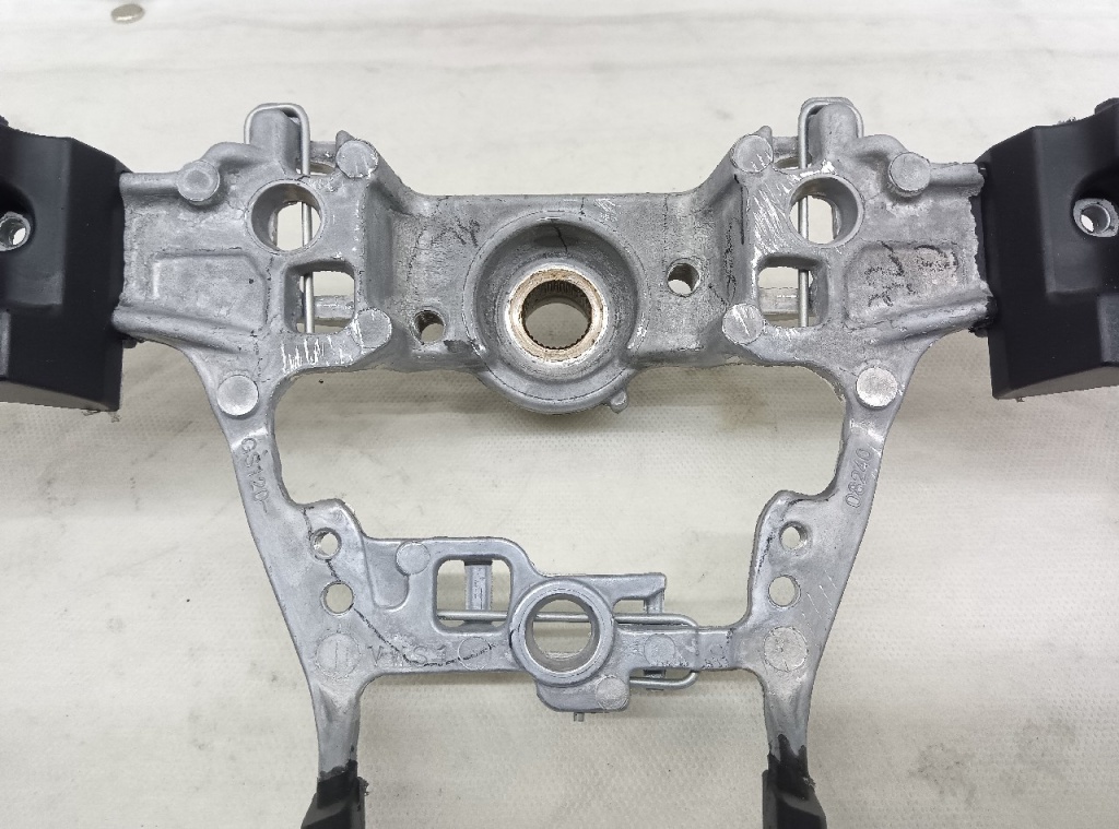 Daihatsu - Genuine Hijet steering wheel