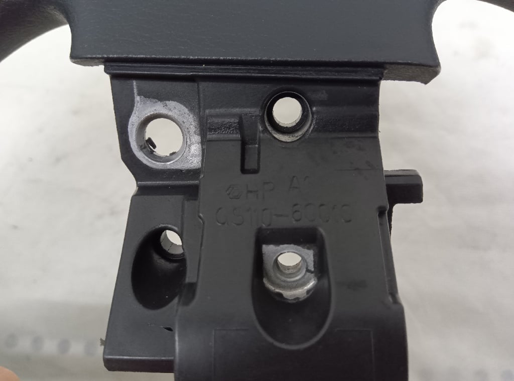 Daihatsu - Genuine Hijet steering wheel