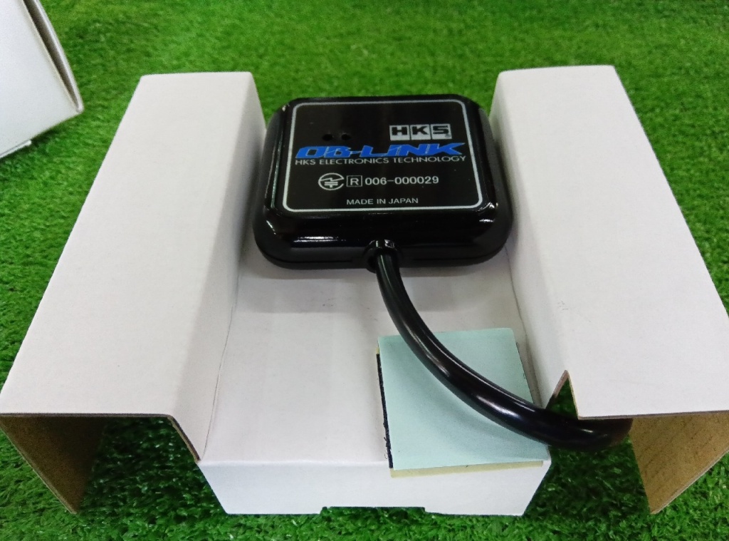 HKS - OB Link for Android (44009-AK001) - Nengun Performance