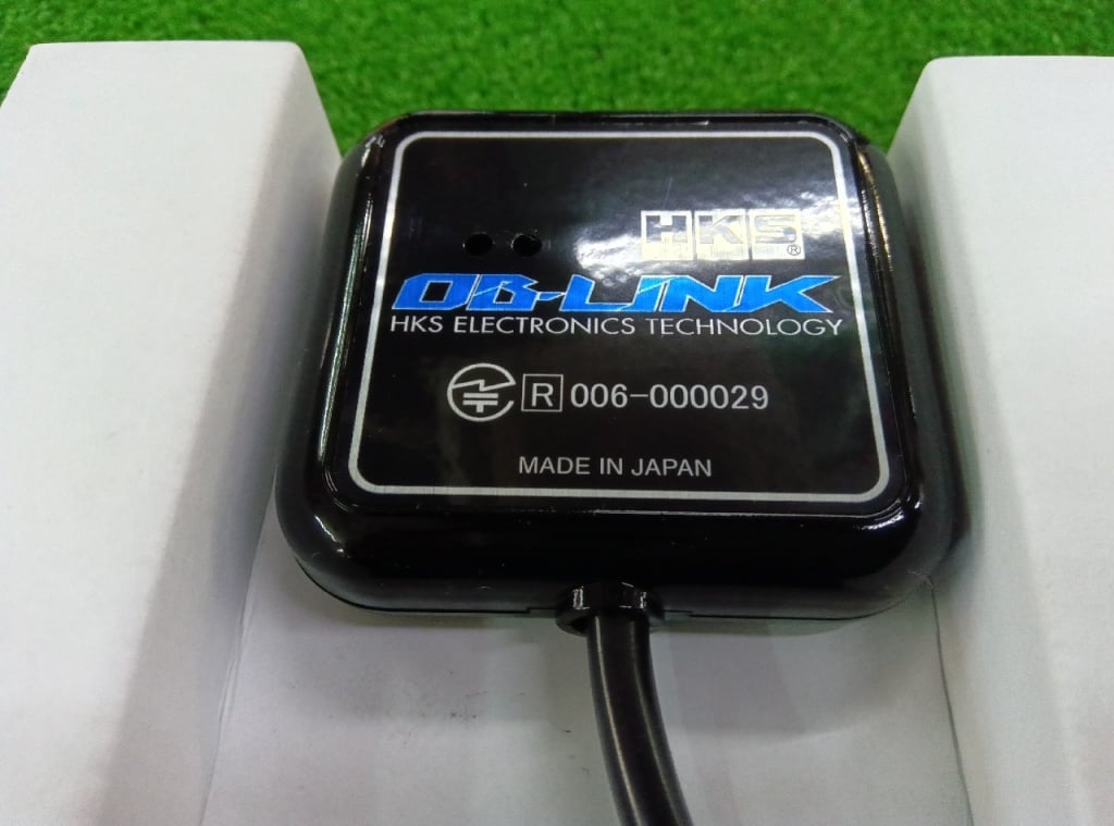 HKS - OB Link for Android (44009-AK001) - Nengun Performance