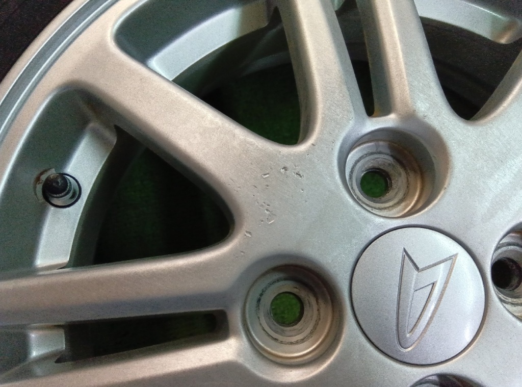 Daihatsu - Daihatsu (Move) Genuine YH14 inch Set of 4