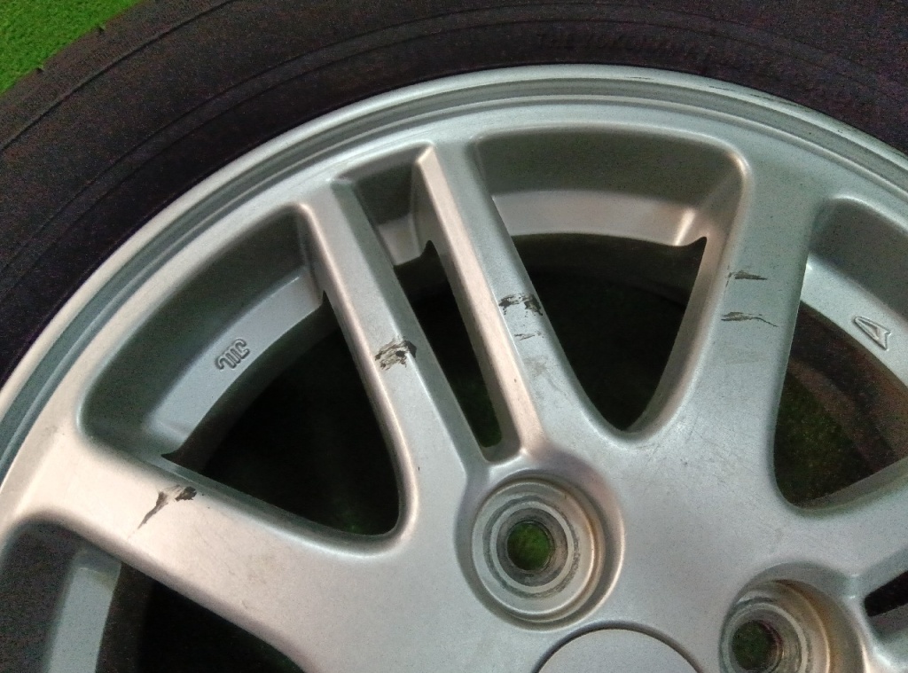 Daihatsu - Daihatsu (Move) Genuine YH14 inch Set of 4