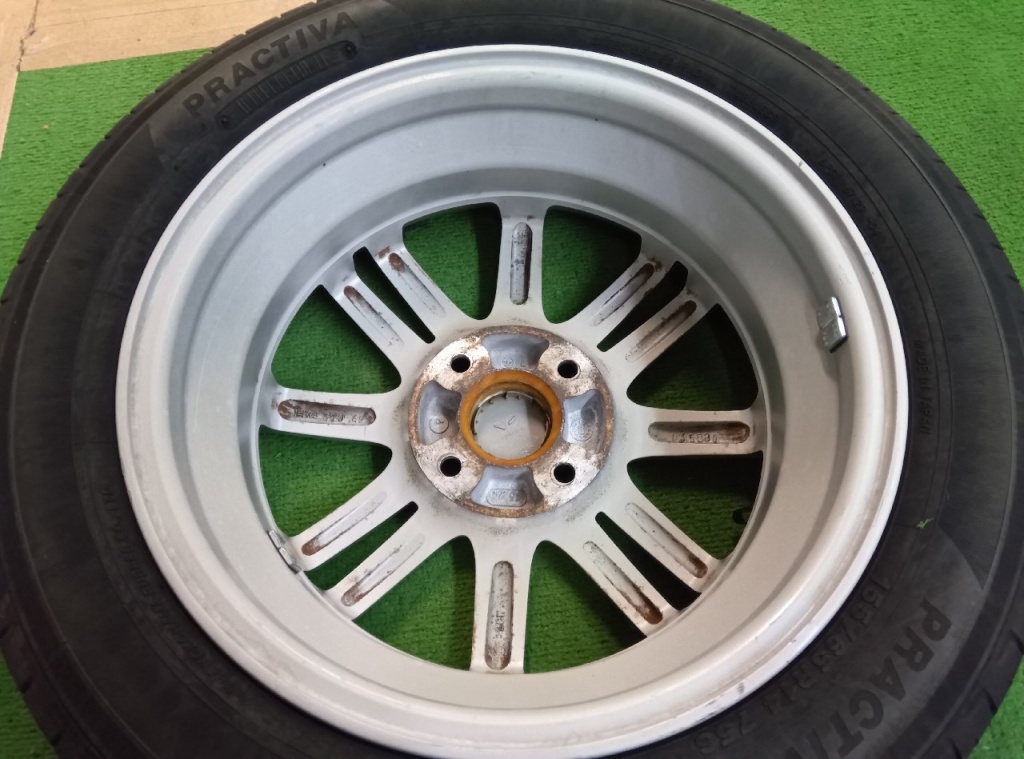 Daihatsu - Daihatsu (Move) Genuine YH14 inch Set of 4
