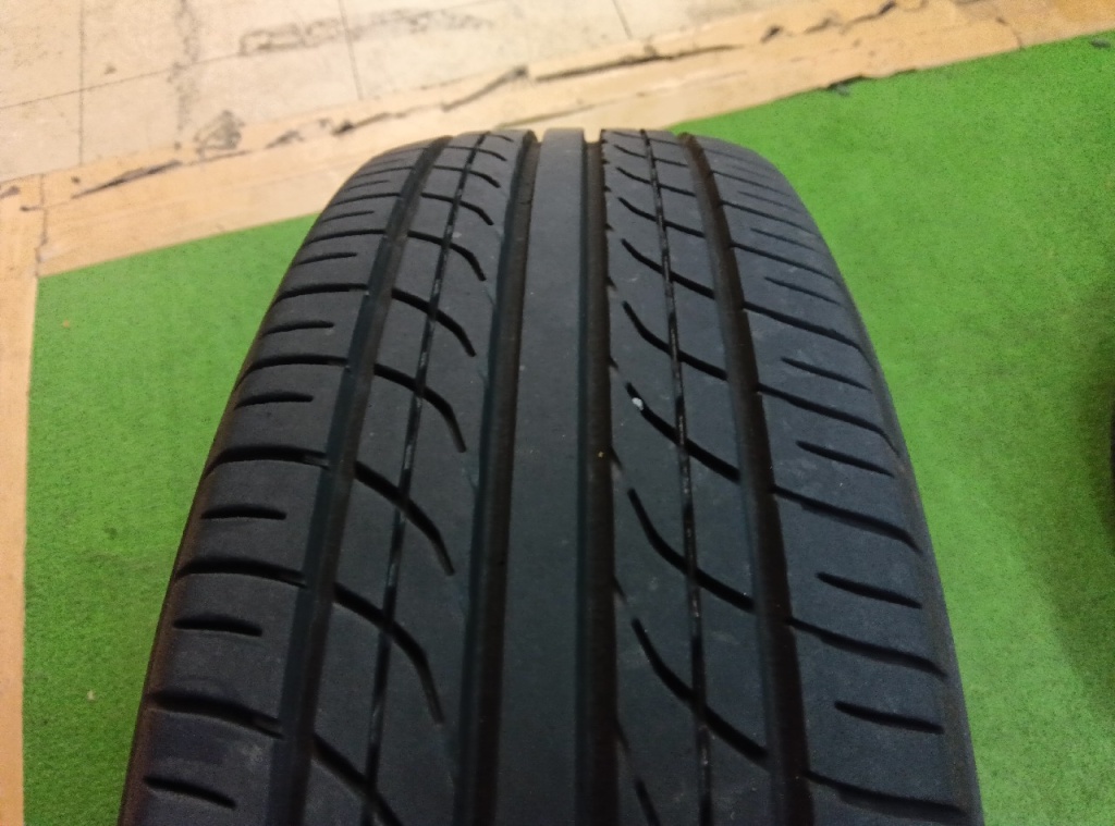 Daihatsu - Daihatsu (Move) Genuine YH14 inch Set of 4
