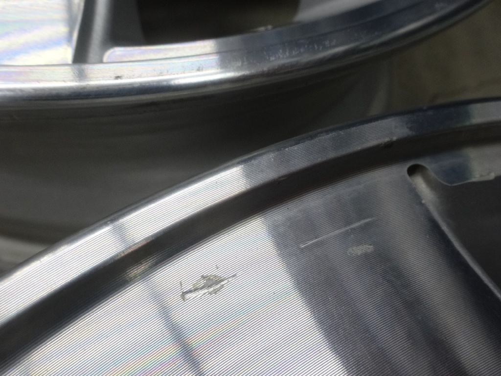 Daihatsu - Daihatsu genuine 13-inch wheels (4 pieces)