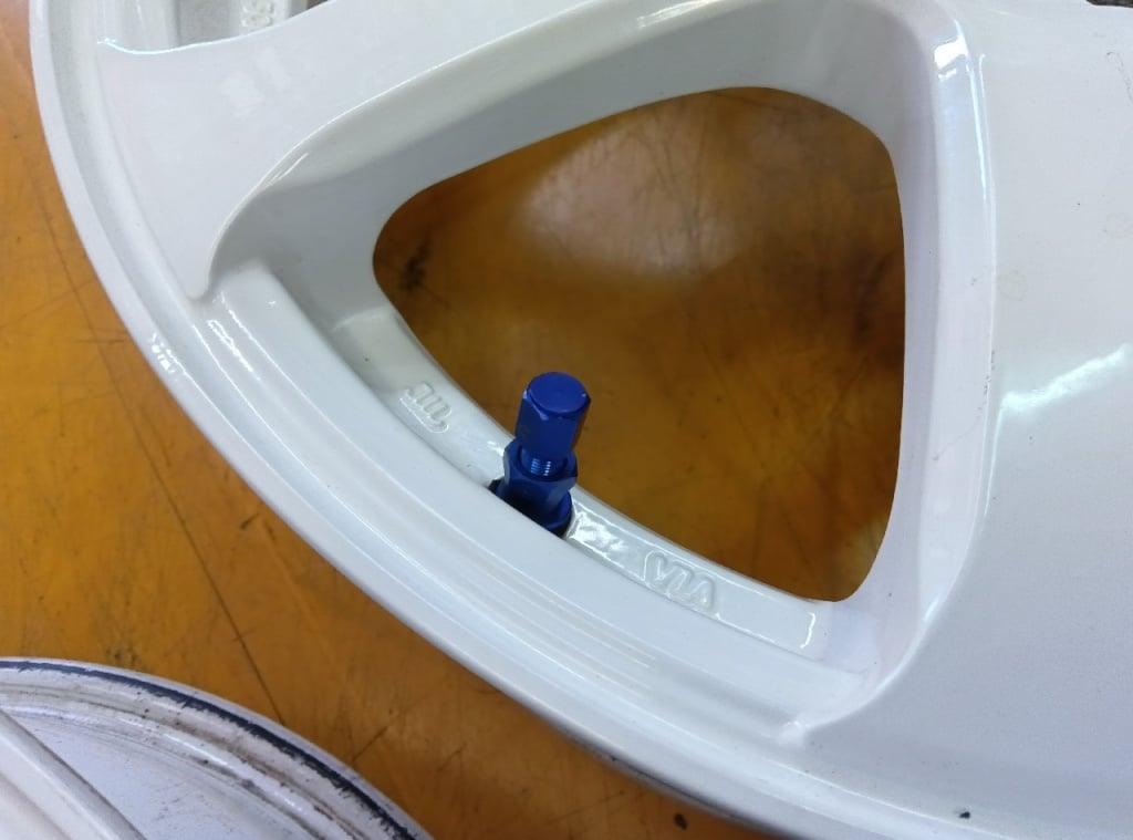 Work Wheels - EMOTION XT7 15-inch wheels (set of 4) - Nengun