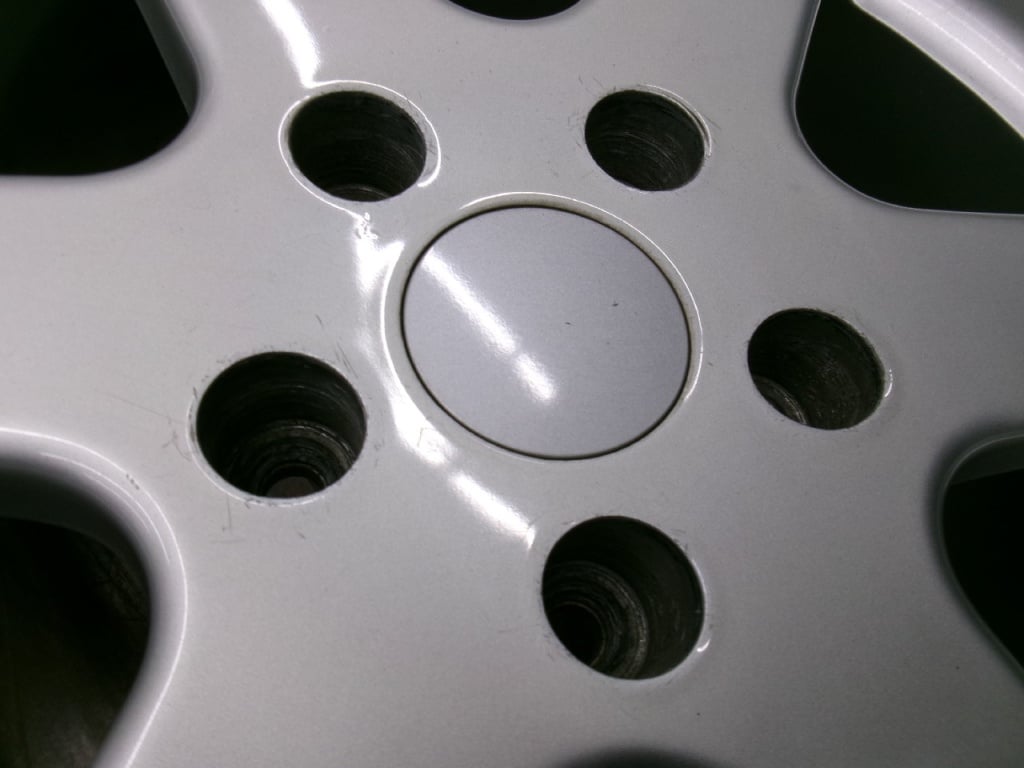 ZEIT B.I.M 17インチ ホイール　ハブ径約73mm美品　4個セット Bridgestone - ZEIT 17-inch wheels (set of 4) - Nengun Performance