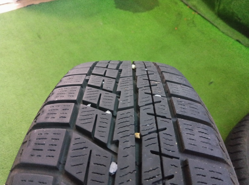 Daihatsu - Daihatsu Genuine YH14-inch Studless Tires (Set of 4)