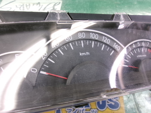 Daihatsu - Used! Genuine gauges for Tanto Custom (L375S)