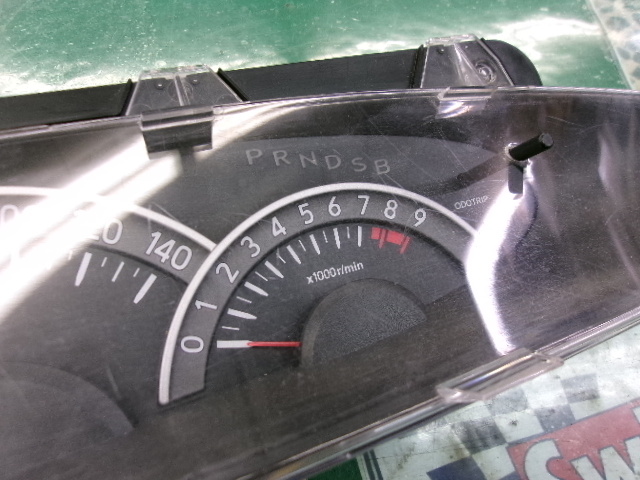 Daihatsu - Used! Genuine gauges for Tanto Custom (L375S)