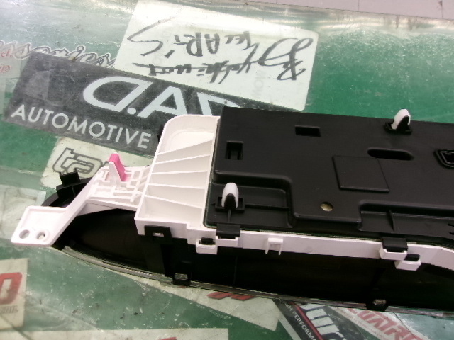 Daihatsu - Used! Genuine gauges for Tanto Custom (L375S)