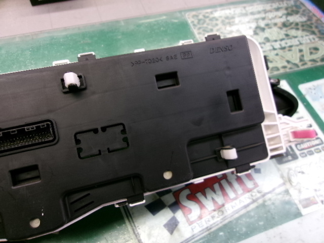 Daihatsu - Used! Genuine gauges for Tanto Custom (L375S)