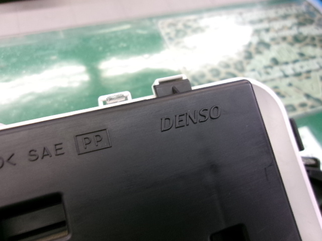 Daihatsu - Used! Genuine gauges for Tanto Custom (L375S)