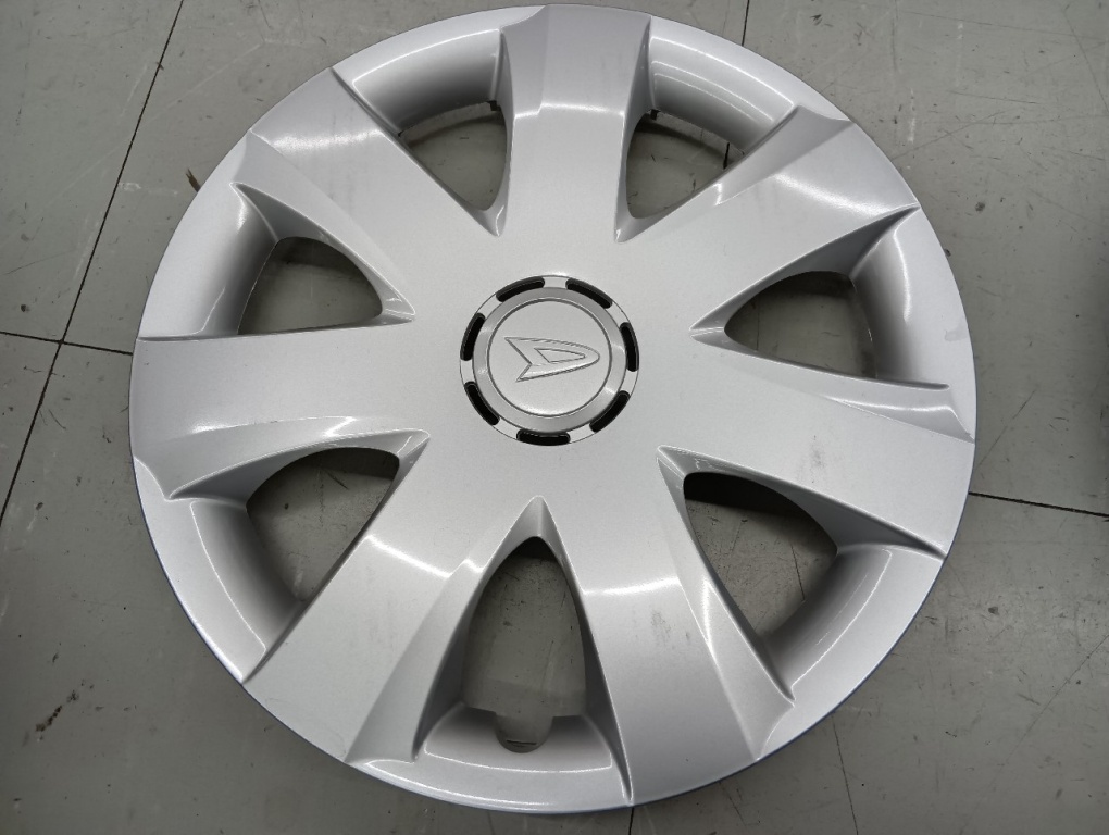 Daihatsu - Used! Mira genuine 13-inch wheel caps (set of 4)