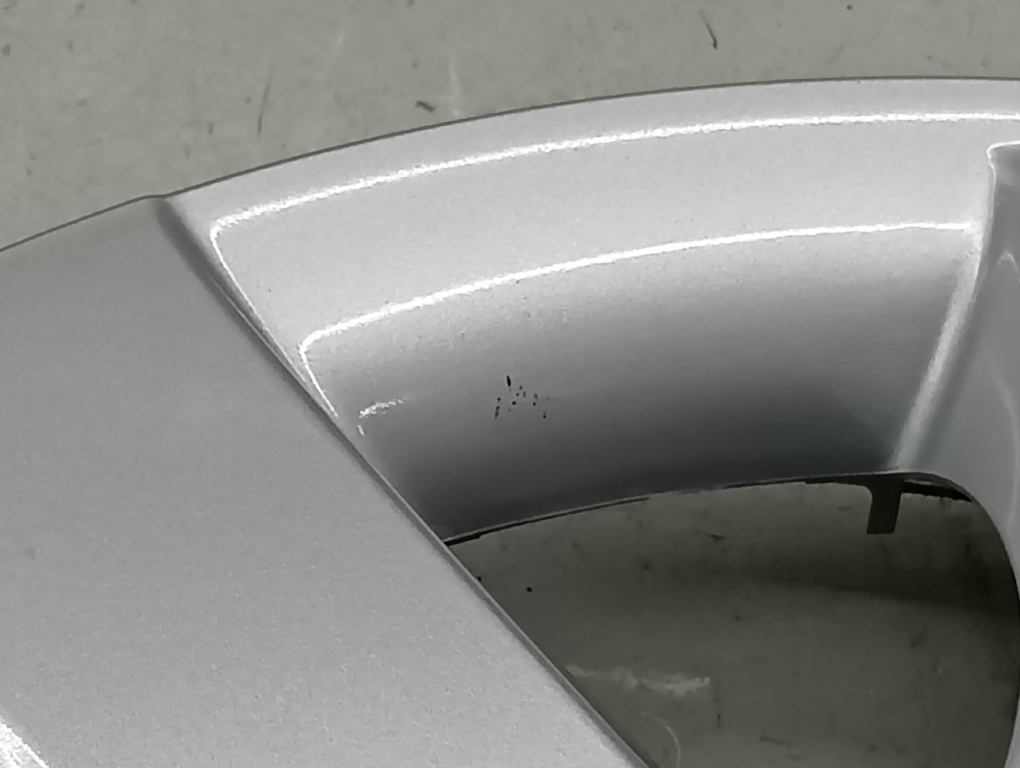 Daihatsu - Used! Mira genuine 13-inch wheel caps (set of 4)