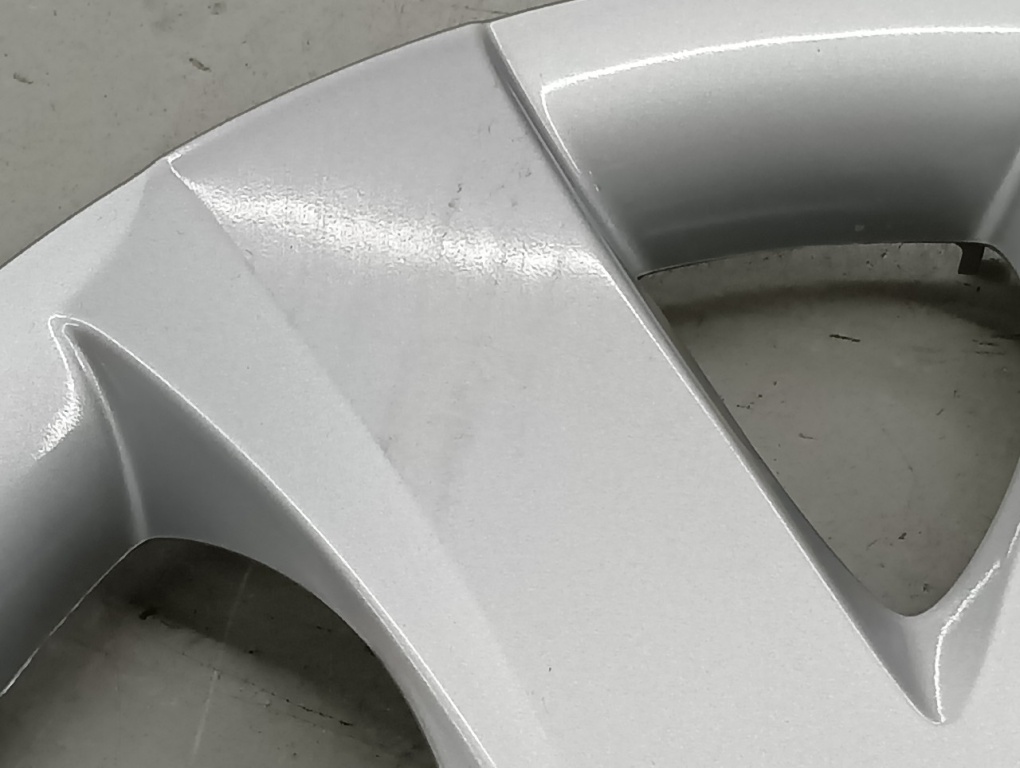 Daihatsu - Used! Mira genuine 13-inch wheel caps (set of 4)
