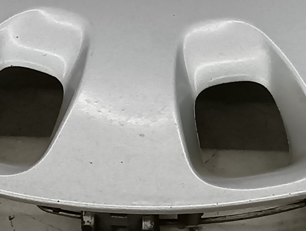 Daihatsu - Used! Daihatsu Genuine 13-inch Wheel Caps (Set of 4)