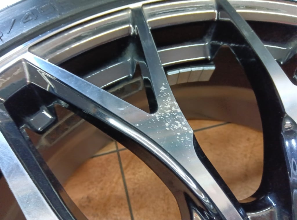 weds - LEONIS/Brand New 18-inch Wheel Set of 4 - Nengun Performance