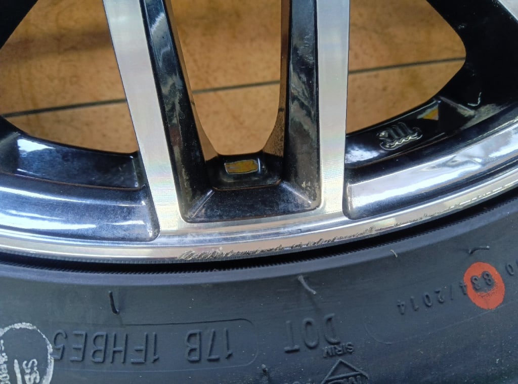 weds - LEONIS/Brand New 18-inch Wheel Set of 4 - Nengun Performance