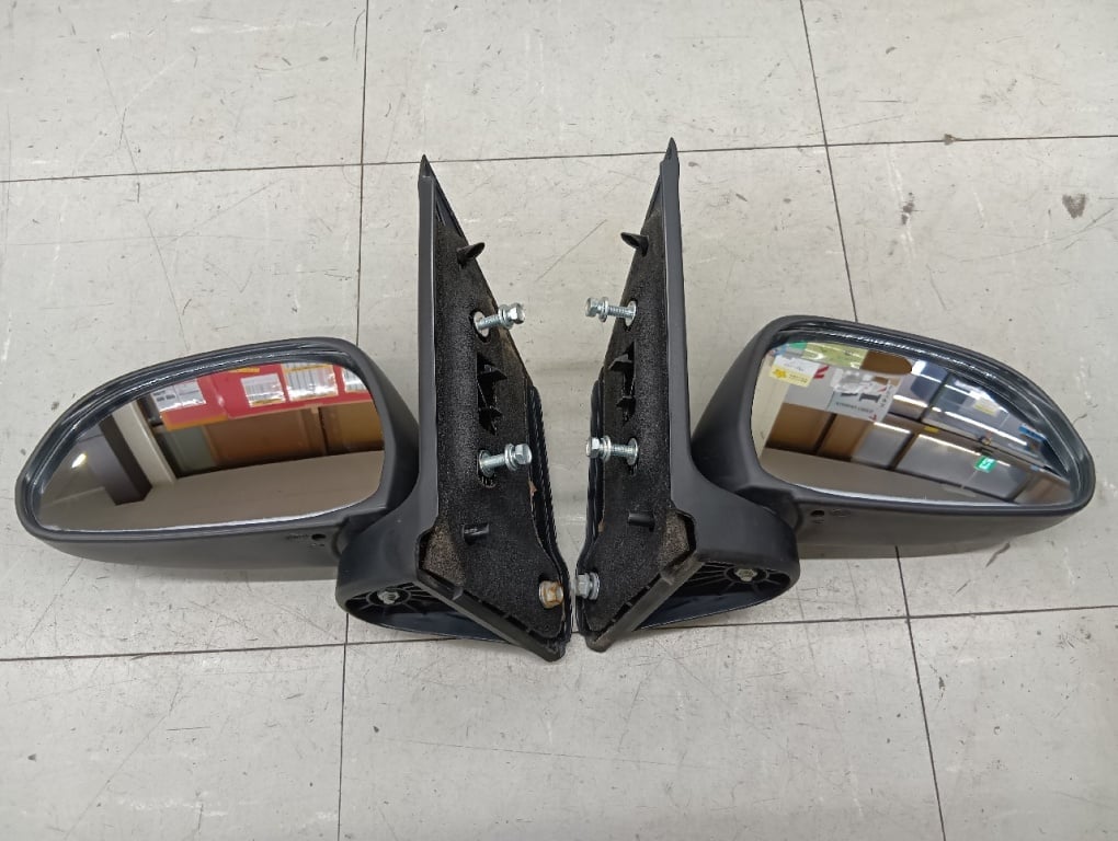 Daihatsu - Mira (L275V) genuine door mirror set (left and right)