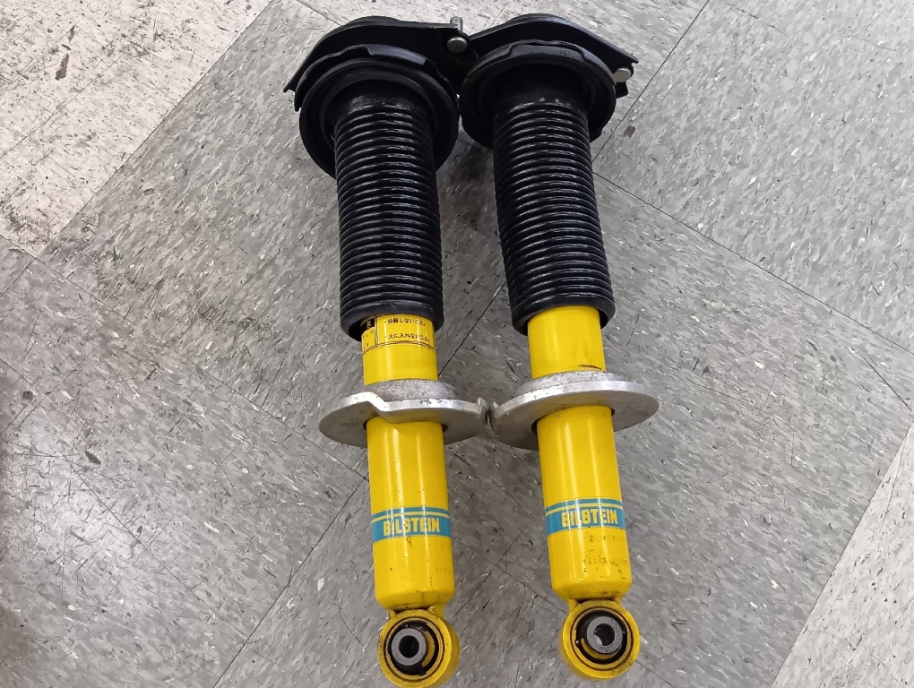 Bilstein - Levorg (VM4/A type) genuine shock absorbers (set of 4