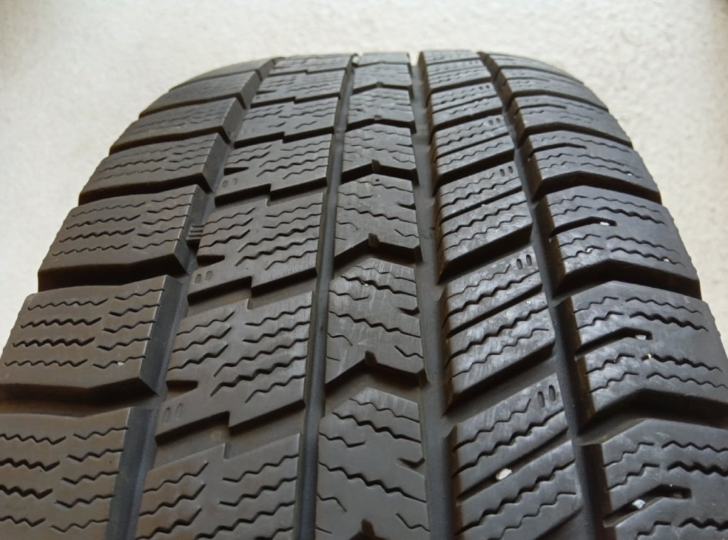 A-Tech - Schneider/GY 15-inch studded tires (set of 4) - Nengun