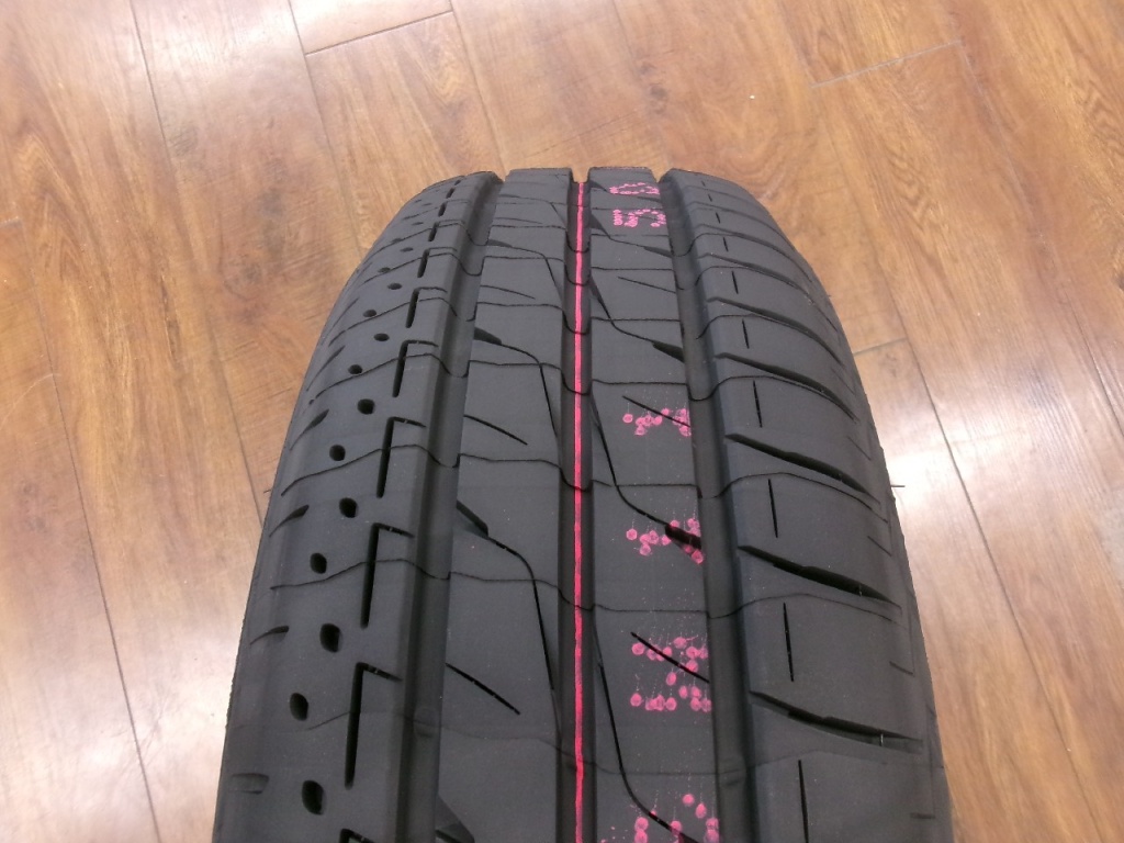 195/65R15BRIDGESTONE LUFTラジアルタイヤ,2025年 Bridgestone - New LUFT RV2 tires (195/65R15) - Nengun Performance