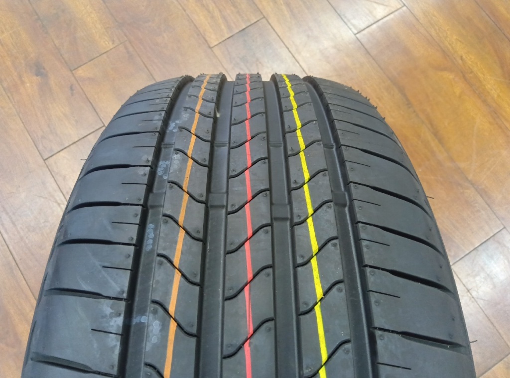 Bridgestone - New TURANZA 6 tires (235/50R18) - Nengun Performance