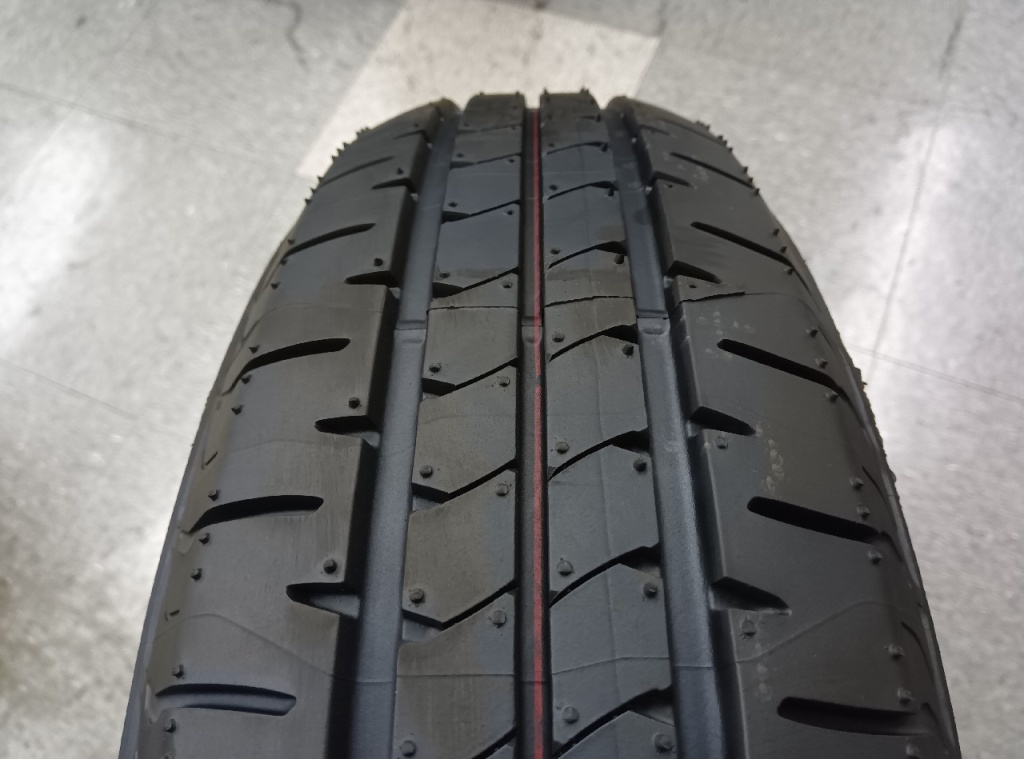 Bridgestone - Brand new tires, NEWNO (155/65R14), set of 4 
