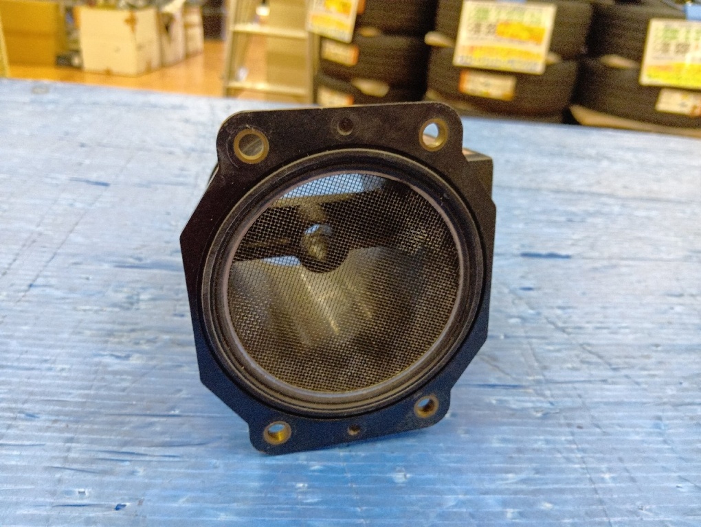 Unknown - Nissan Motor Co., Ltd. - Skyline (ER34) genuine air flow sensor